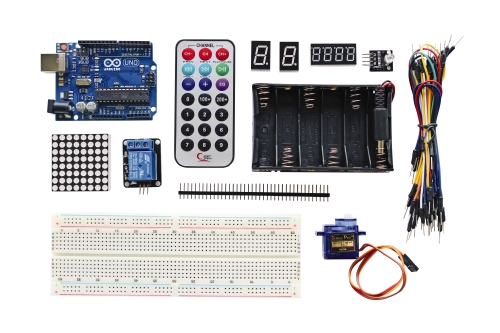 Product: Arduino STEM Kit - Teacher Resource - School Essentials