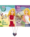Barbie Sister Mystery 2-Pack                                                                        