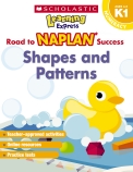 Shapes & Patterns K1 (Learning Express: NAPLAN)