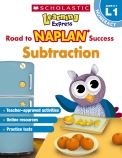 Learning Express NAPLAN: Subtraction Naplan                                                         
