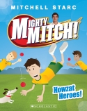 Mighty Mitch! #2: Howzat Heroes!                                                                    