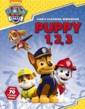 Paw Patrol: Puppy 1, 2, 3                                                                           