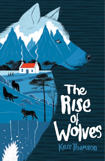 Rise of Wolves