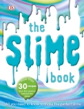 Slime Book                                                                                          