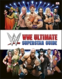 WWE ULTIMATE SUPERSTAR GUIDE  