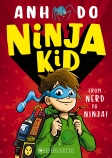 Ninja Kid #1: From Nerd to Ninja!                                                                   