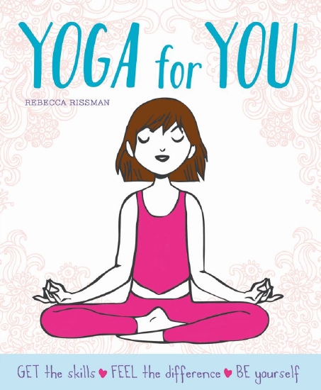 yoga for you