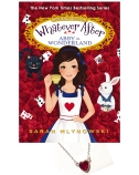 Abby in Wonderland + Necklace                                                                       