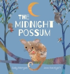 Midnight Possum                                                                                     