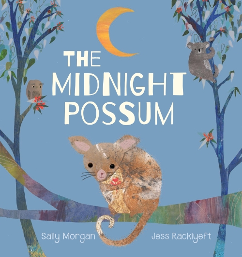 MIDNIGHT POSSUM PB