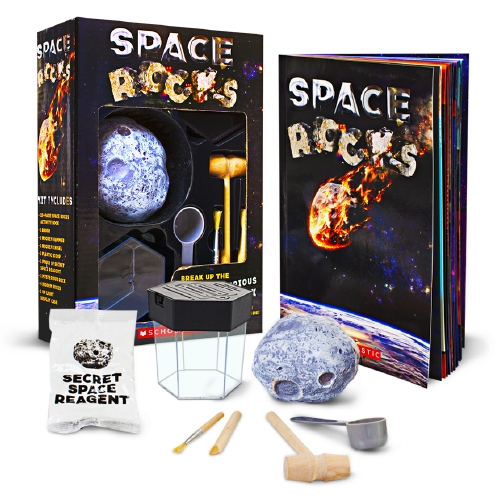 Space Rocks Kit                                                                                     