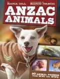 ANZAC Animals                                                                                       