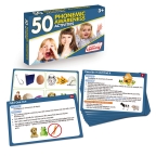 50 Phonemic Awareness Activities                                                                    