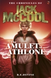 Jack McCool #1: Amulet of Athlone                                                                   