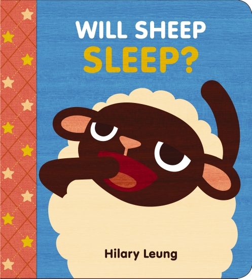 WILL SHEEP SLEEP?