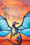Wings of Fire #11: The Lost Continent                                                               