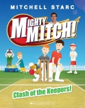 Mighty Mitch! #3: Clash of the Keepers!                                                             