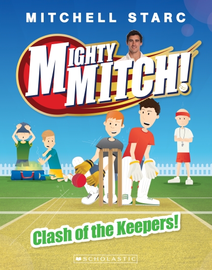 CLASH OF THE KEEPERS! #3