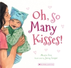 Oh, So Many Kisses! (English Ed)