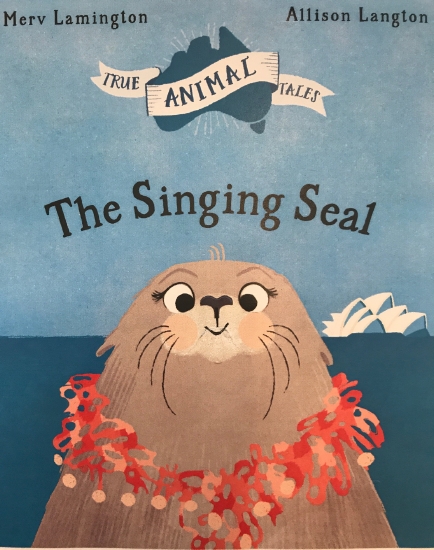 Singing Seal                                                                                        