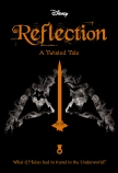 Reflection (Disney: A Twisted Tale #1)                                                              
