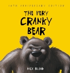 The Very Cranky Bear (10th Anniversary Edition)