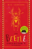 Beetle Collector's Handbook                                                                         