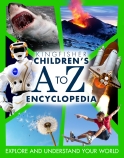 Kingfisher Children's A to Z Encyclopedia                                                           
