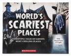 World's Scariest Places                                                                             