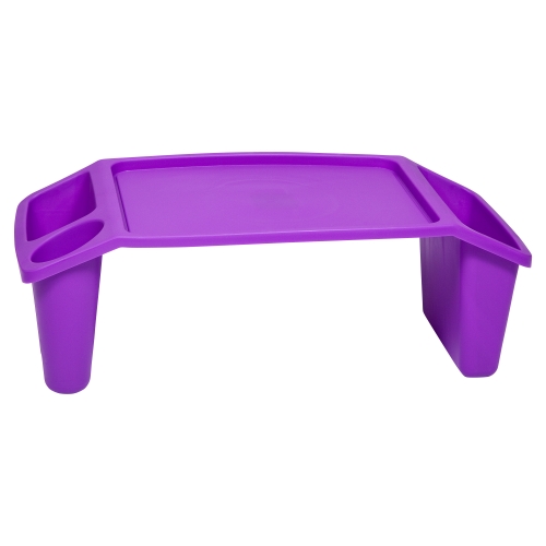 Product: STUDENT LAP DESK PURPLE - Furniture & Equipment - School ...