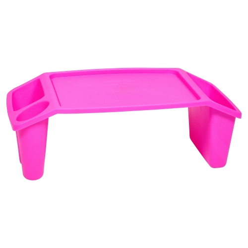 Product Student Lap Desk Pink Furniture Equipment School