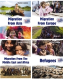 Migration to Australia                                                                              