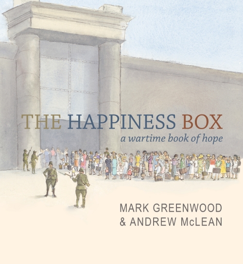 Happiness Box                                                                                       