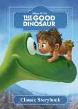 Disney: Good Dinosaur Padded Classic                                                                