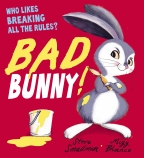 Bad Bunny!                                                                                          