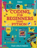 Coding for Beginners Using Python                                                                   