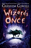 Wizards of Once                                                                                     