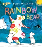 Rainbow Bear                                                                                        