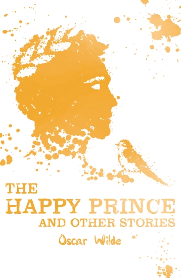 HAPPY PRINCE AND OTHER STORIES