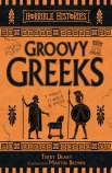 Horrible Histories: Groovy Greeks 25th Anniversary                                                  