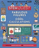 STEM Quest: Fabulous Figures and Cool Calculations                                                  