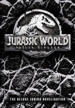Jurassic World: Fallen Kingdom                                                                      