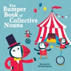 Bumper Book of Collective Nouns                                                                     