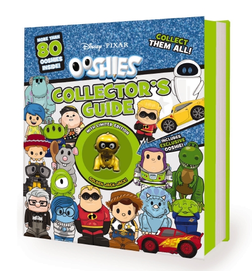 Ooshies nz sales