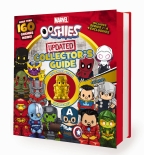 Marvel Ooshies Updated Collector's Guide                                                            