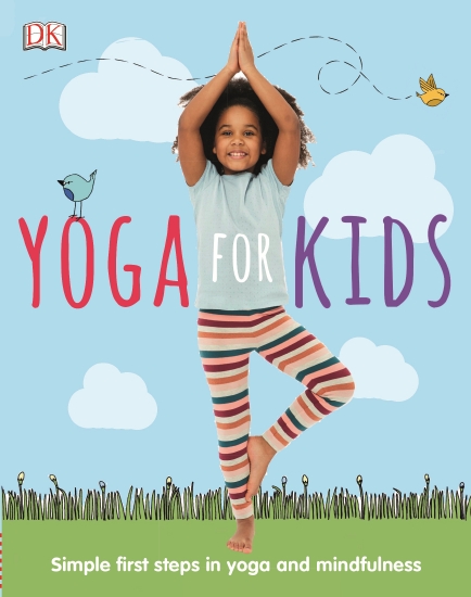 The Store - YOGA FOR KIDS - Book - The Store