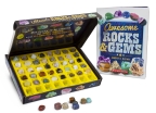 Ultimate Rocks and Gems Collection (2018)                                                           
