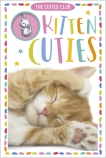 Cuddly Cuties: Kitten Cuties + Necklace                                                             