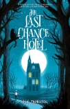 Last Chance Hotel                                                                                   