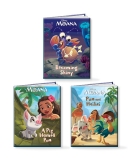 Disney: Moana Story Collection                                                                      